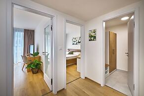 DownTown Suites Andel