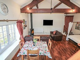 Oakenbank Barn