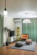 GO FINE Tengachaya BROWN