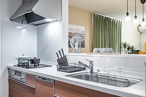 GO FINE Tengachaya BROWN