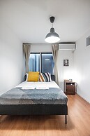 GO FINE Tengachaya BROWN