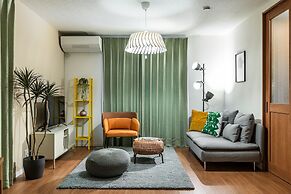 GO FINE Tengachaya BROWN