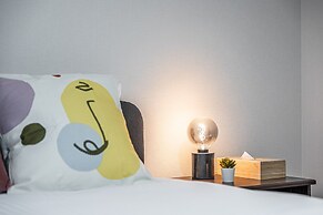 GO FINE Tengachaya BROWN