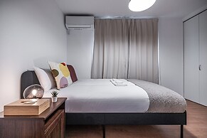 GO FINE Tengachaya BROWN