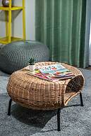 GO FINE Tengachaya BROWN