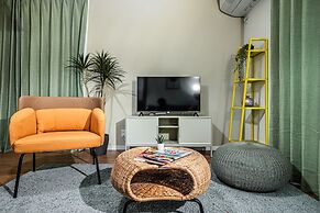 GO FINE Tengachaya BROWN