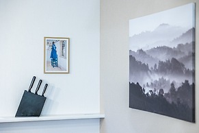 GO FINE Tengachaya BROWN