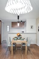 GO FINE Tengachaya BROWN