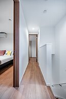 GO FINE Tengachaya BROWN