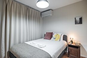 GO FINE Tengachaya BROWN