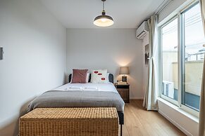 GO FINE Tengachaya BROWN