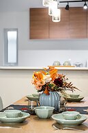 GO FINE Tengachaya BROWN