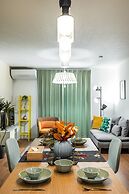 GO FINE Tengachaya BROWN