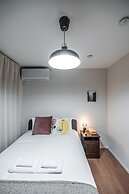 GO FINE Tengachaya BROWN