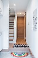 GO FINE Tengachaya BROWN