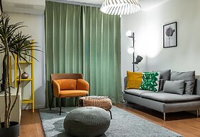 GO FINE Tengachaya BROWN