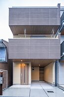 GO FINE Tengachaya BROWN