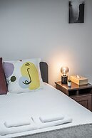 GO FINE Tengachaya BROWN