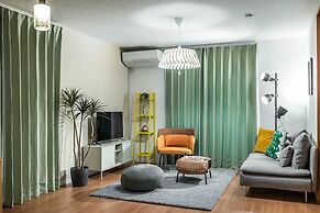 GO FINE Tengachaya BROWN