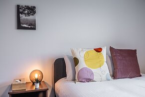 GO FINE Tengachaya BROWN