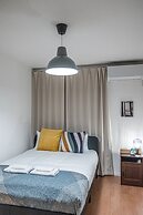 GO FINE Tengachaya BROWN