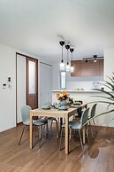 GO FINE Tengachaya BROWN