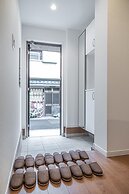 GO FINE Tengachaya BROWN