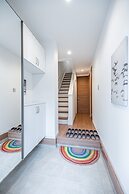 GO FINE Tengachaya BROWN