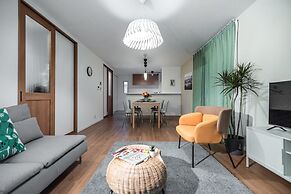 GO FINE Tengachaya BROWN