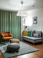 GO FINE Tengachaya BROWN