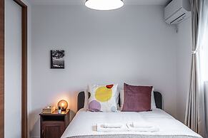 GO FINE Tengachaya BROWN