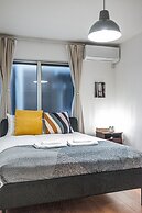 GO FINE Tengachaya BROWN