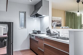 GO FINE Tengachaya BROWN