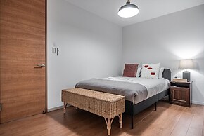 GO FINE Tengachaya BROWN