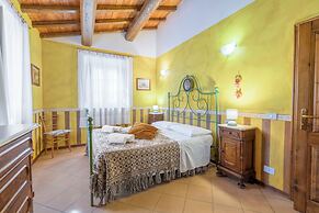 La Vecchia Fornace La Piastra Apartments