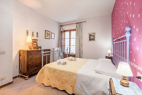 La Vecchia Fornace La Piastra Apartments
