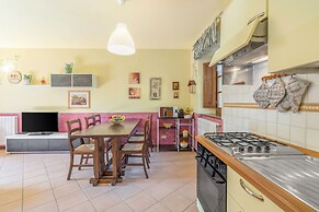 La Vecchia Fornace La Piastra Apartments