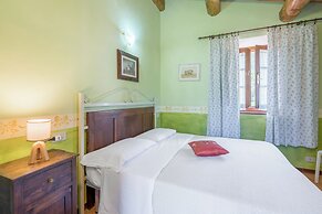 La Vecchia Fornace La Piastra Apartments