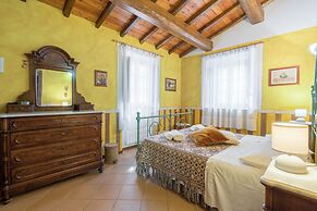 La Vecchia Fornace La Piastra Apartments