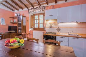 La Vecchia Fornace La Piastra Apartments