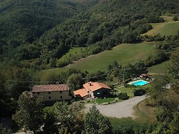 La Vecchia Fornace La Piastra Apartments