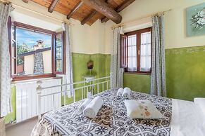 La Vecchia Fornace La Piastra Apartments