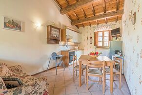 La Vecchia Fornace La Piastra Apartments