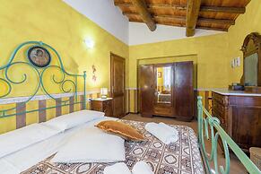 La Vecchia Fornace La Piastra Apartments
