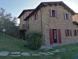 La Vecchia Fornace La Piastra Apartments