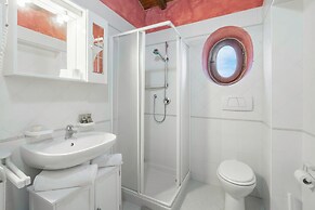 La Vecchia Fornace La Piastra Apartments
