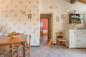 La Vecchia Fornace La Piastra Apartments