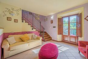 La Vecchia Fornace La Piastra Apartments