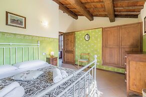 La Vecchia Fornace La Piastra Apartments