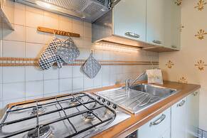 La Vecchia Fornace La Piastra Apartments